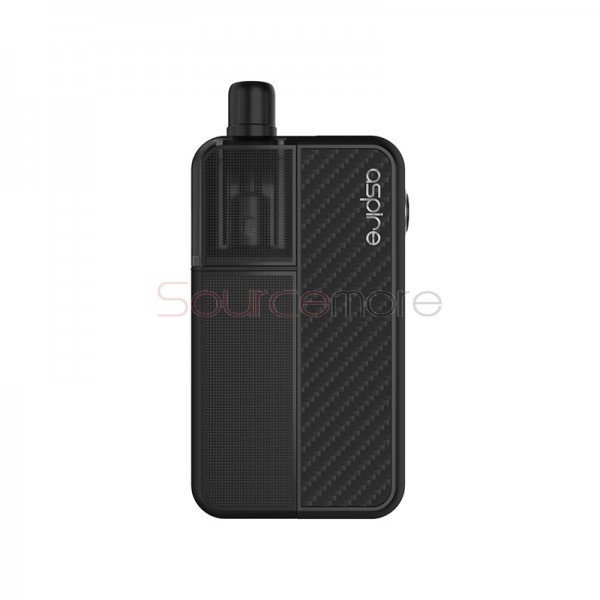 Aspire Flexus Blok Kit Black