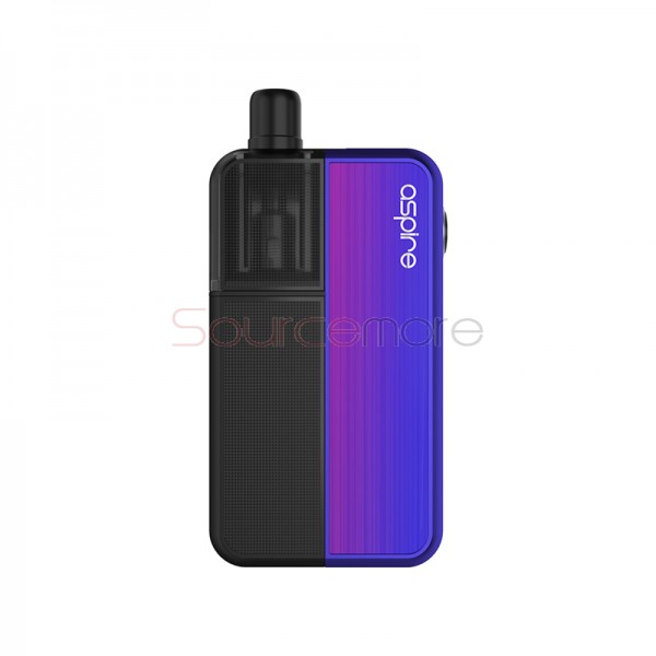 Aspire Flexus Blok Kit Fuchsia