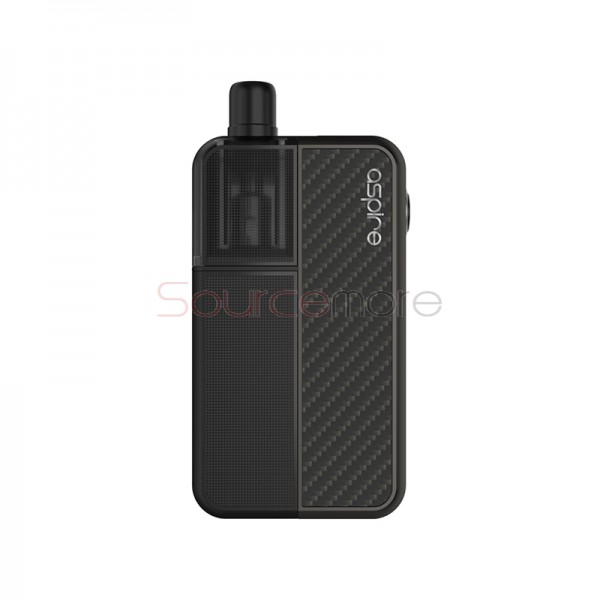Aspire Flexus Blok Kit Gunmetal