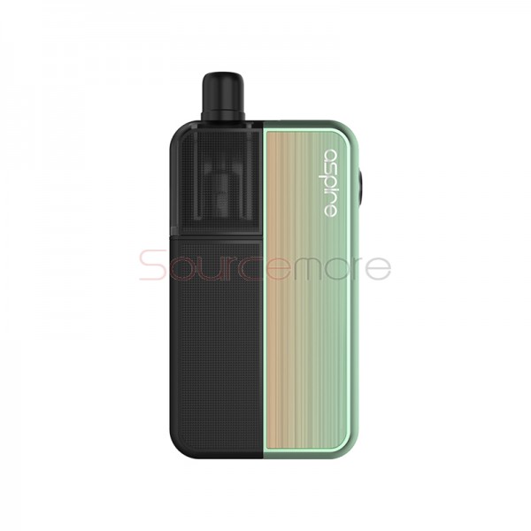 Aspire Flexus Blok Kit Snow Mint