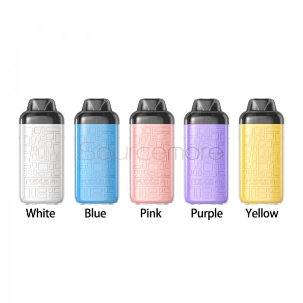 Aspire Flexus Fit Kit