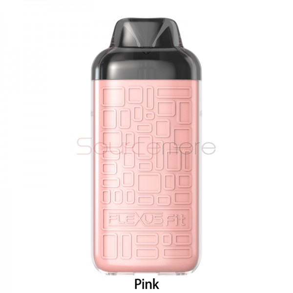 Aspire Flexus Fit Kit Pink