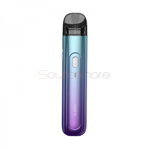 Aspire Flexus Q Kit