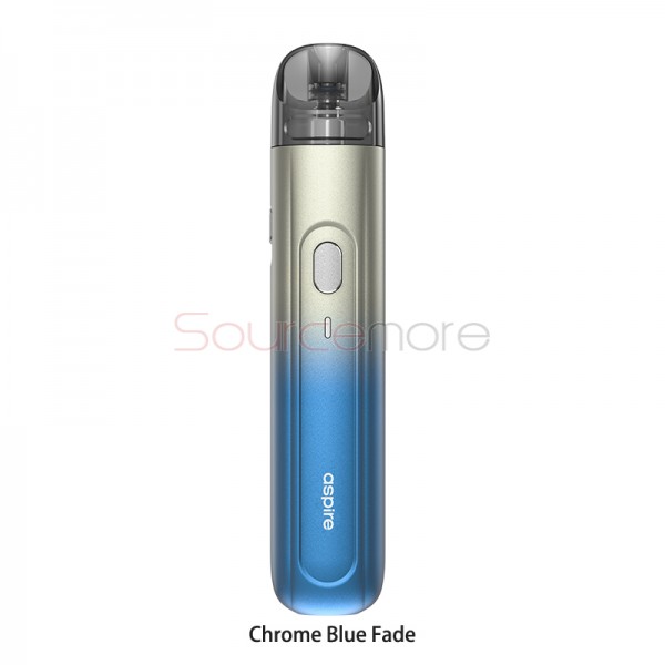 Aspire Flexus Q Kit