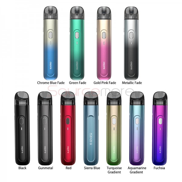 Aspire Flexus Q Kit