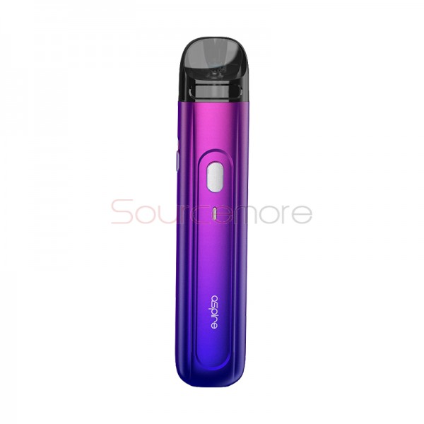 Aspire Flexus Q Kit Fuchsia