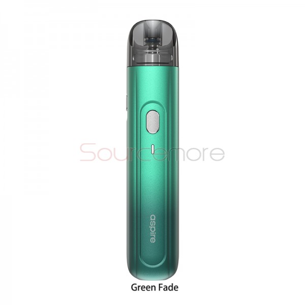 Aspire Flexus Q Kit