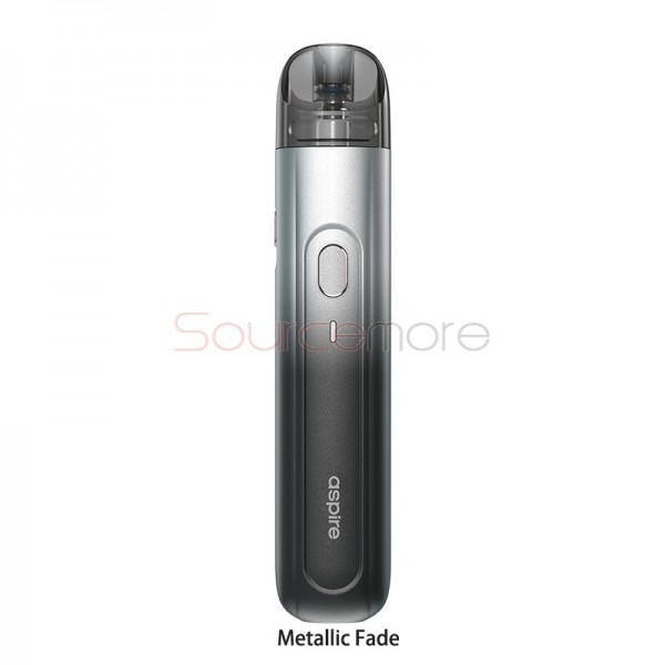 Aspire Flexus Q Kit