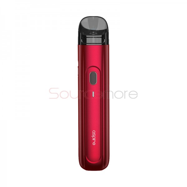 Aspire Flexus Q Kit