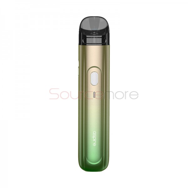 Aspire Flexus Q Kit