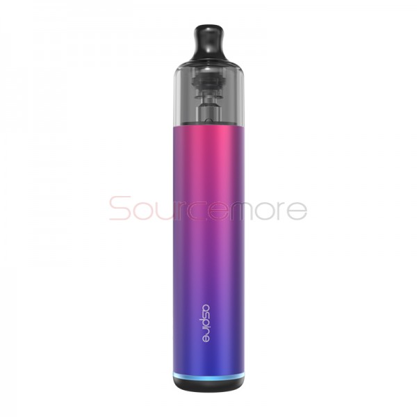 Aspire Flexus Stik Kit Fuchsia