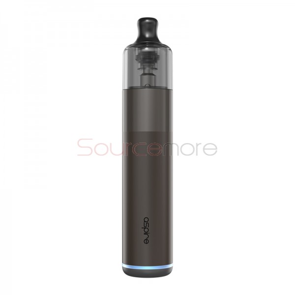 Aspire Flexus Stik Kit Gunmetal