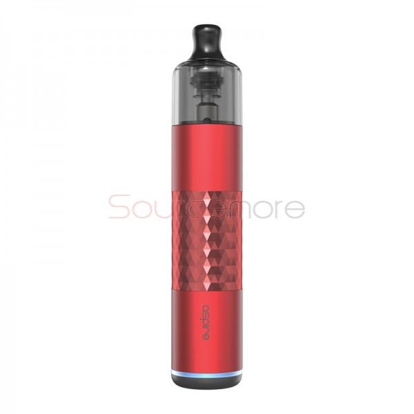 Aspire Flexus Stik Kit Red