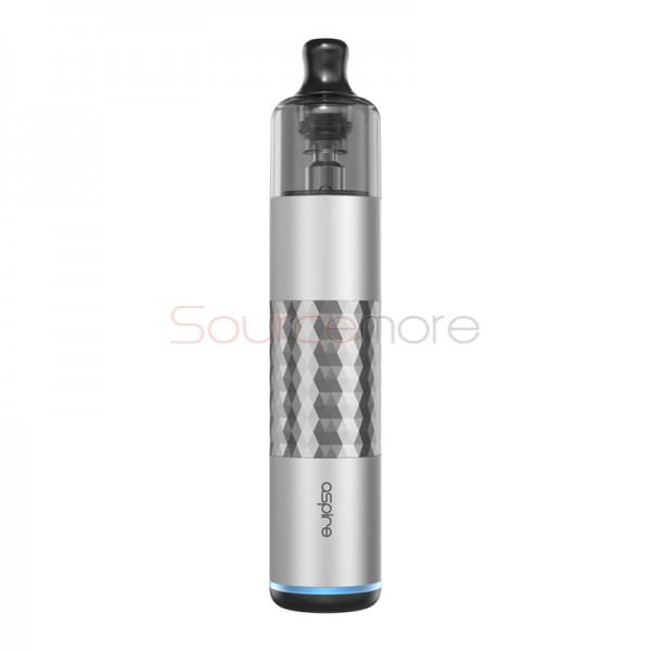 Aspire Flexus Stik Kit Silver