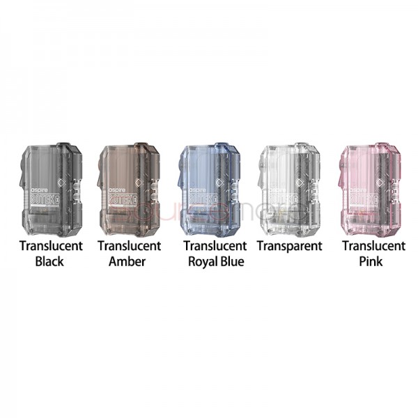 Aspire GoTek X Device