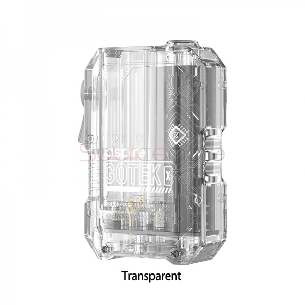 Aspire GoTek X Device