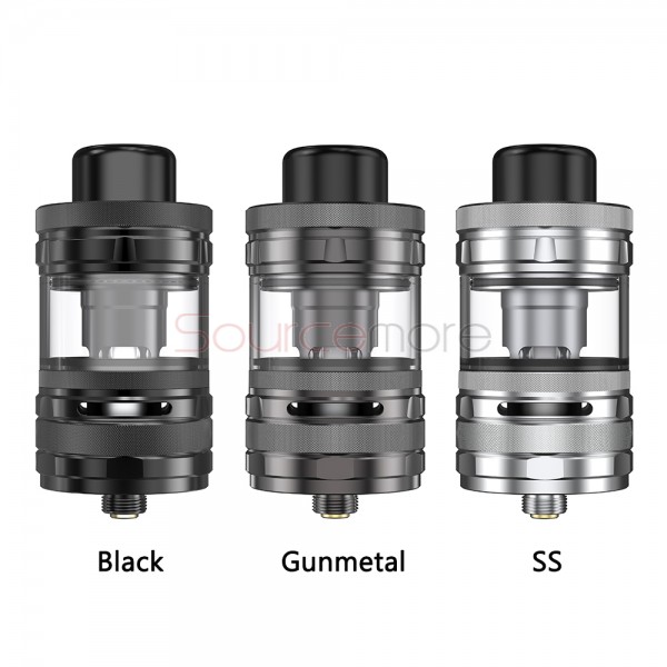 Aspire Guroo Tank