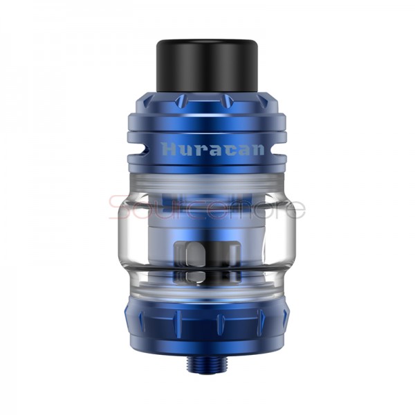 Aspire Huracan Tank Blue