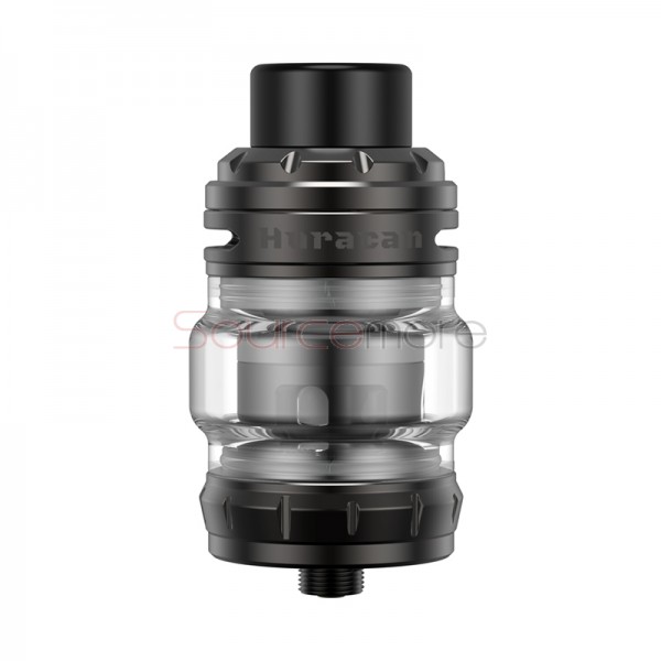 Aspire Huracan Tank Gunmetal