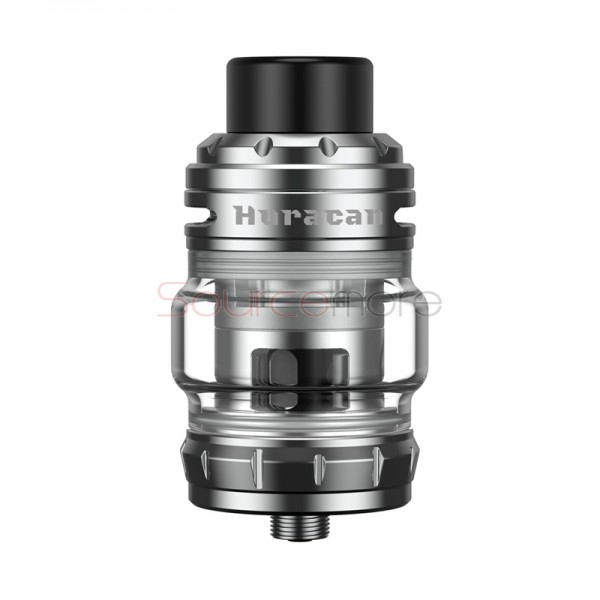 Aspire Huracan Tank Stainless Steel