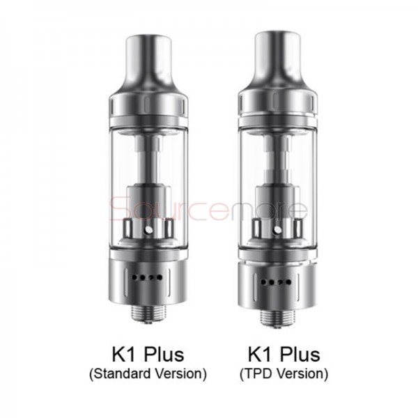Aspire K1 Plus Tank