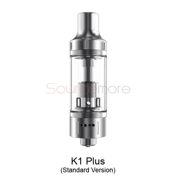 Aspire K1 Plus Tank