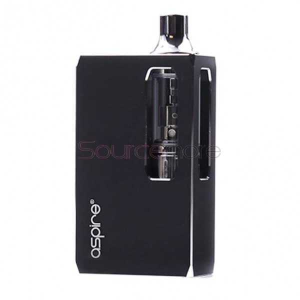Aspire K1 Stealth Kit Black