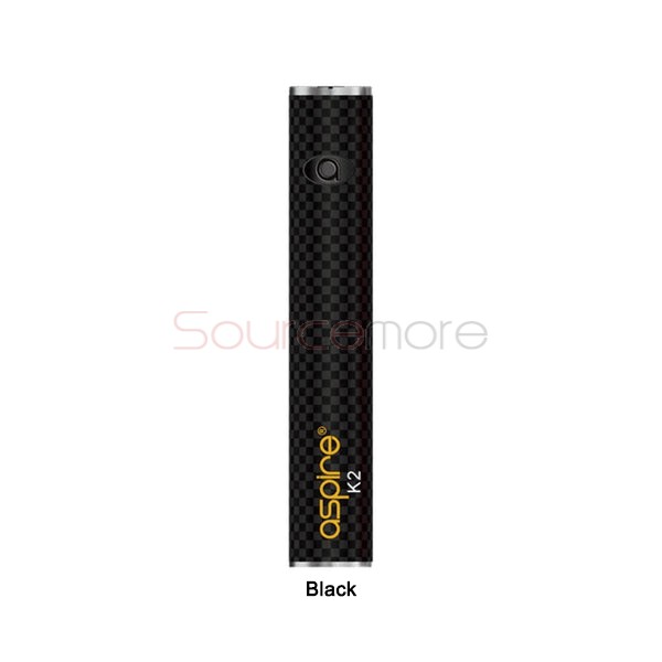 Aspire K2 Battery