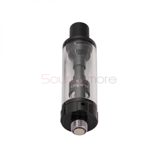 Aspire K2 Tank