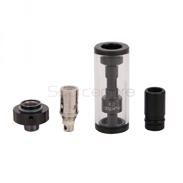 Aspire K2 Tank