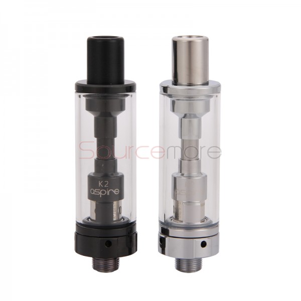 Aspire K2 Tank TPD Edition