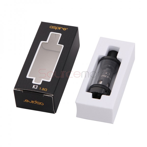 Aspire K3 Tank