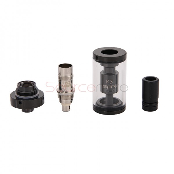 Aspire K3 Tank