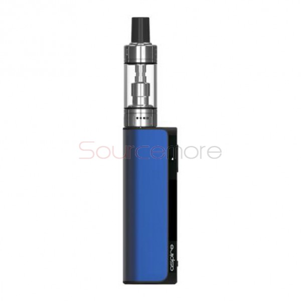 Aspire K Lite Kit Navy blue