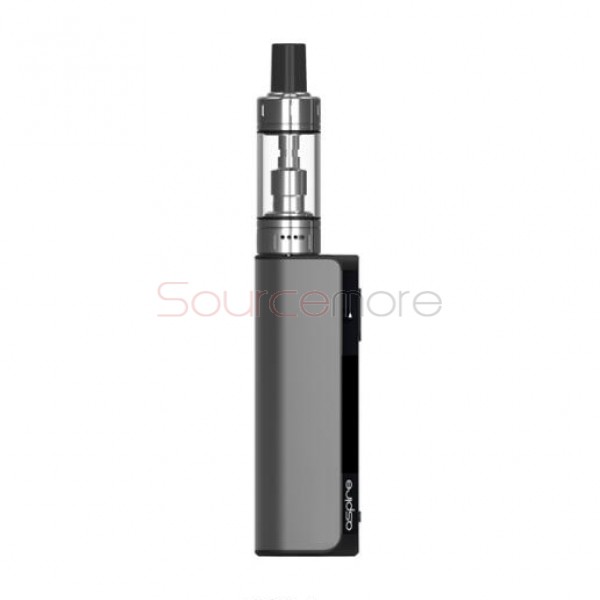 Aspire K Lite Kit Slate grey