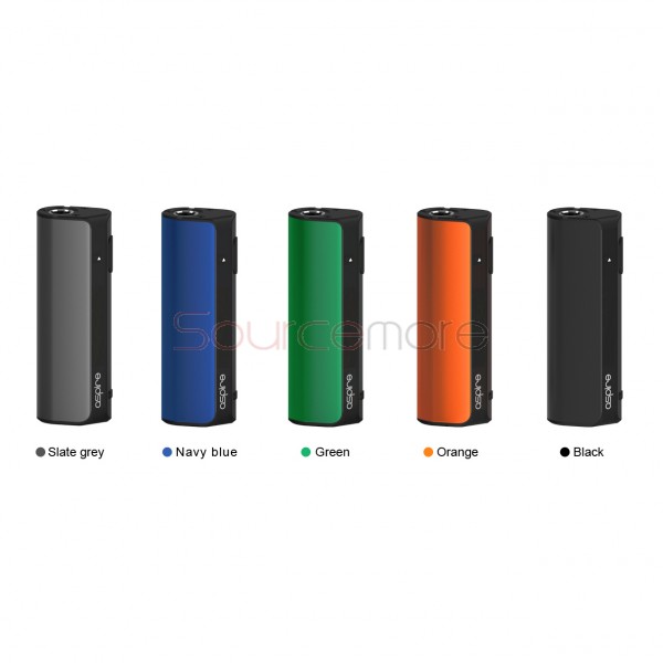 Aspire K Lite Mod