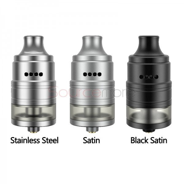 Aspire Kumo RDTA