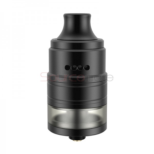 Aspire Kumo RDTA Black Satin