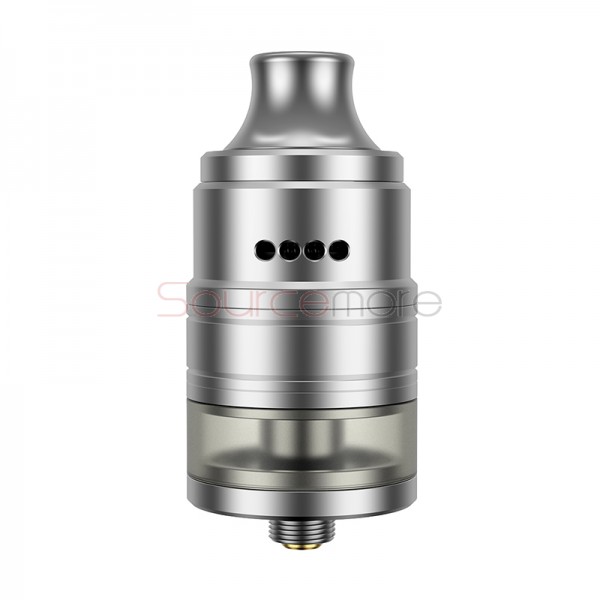 Aspire Kumo RDTA SS