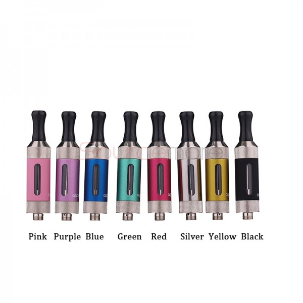 Aspire Mini Vivi Nova-S BVC Clearomizer 5pcs