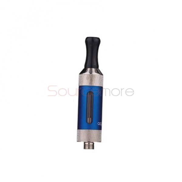 Aspire Mini Vivi Nova-S BVC Clearomizer 5pcs