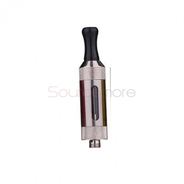Aspire Mini Vivi Nova-S BVC Clearomizer 5pcs - Silver