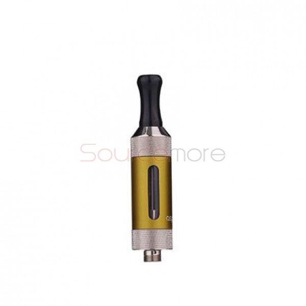 Aspire Mini Vivi Nova-S BVC Clearomizer 5pcs - Yellow