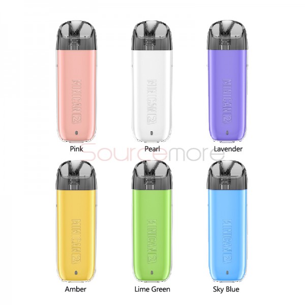 Aspire Minican 2 Kit