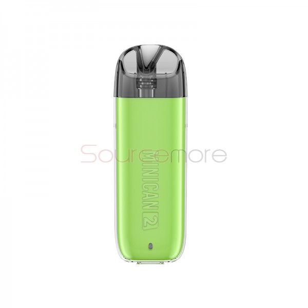 Aspire Minican 2 Kit Lime Green