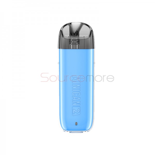 Aspire Minican 2 Kit Sky Blue