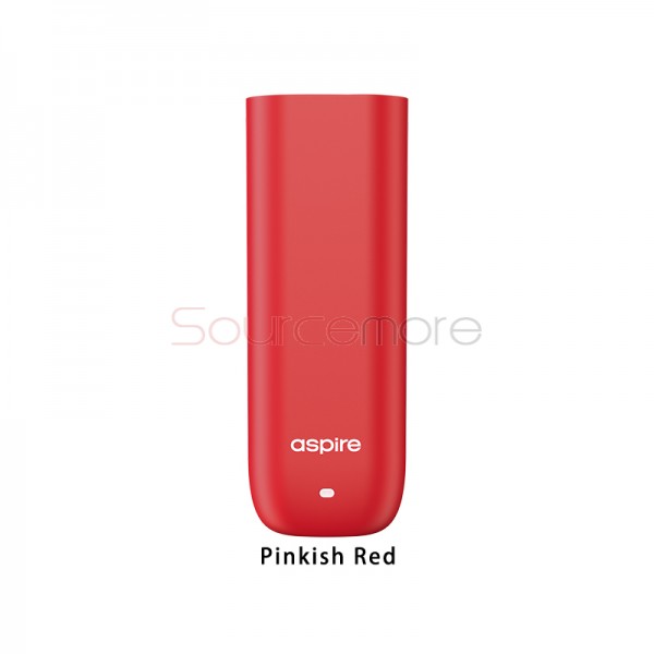 Aspire Minican 3 Device Pinkish Red
