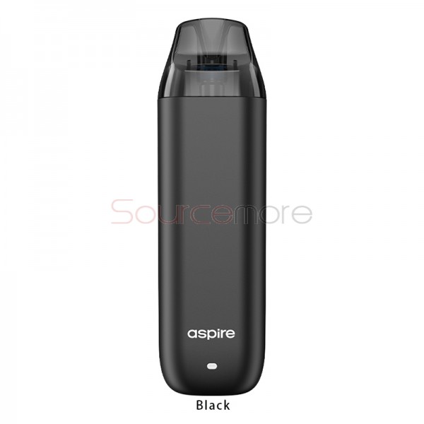 Aspire Minican 3 Kit Black