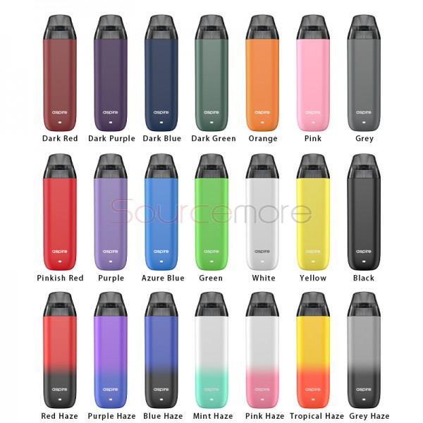 Aspire Minican 3 Kit