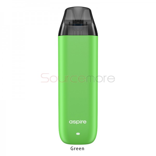Aspire Minican 3 Kit Green